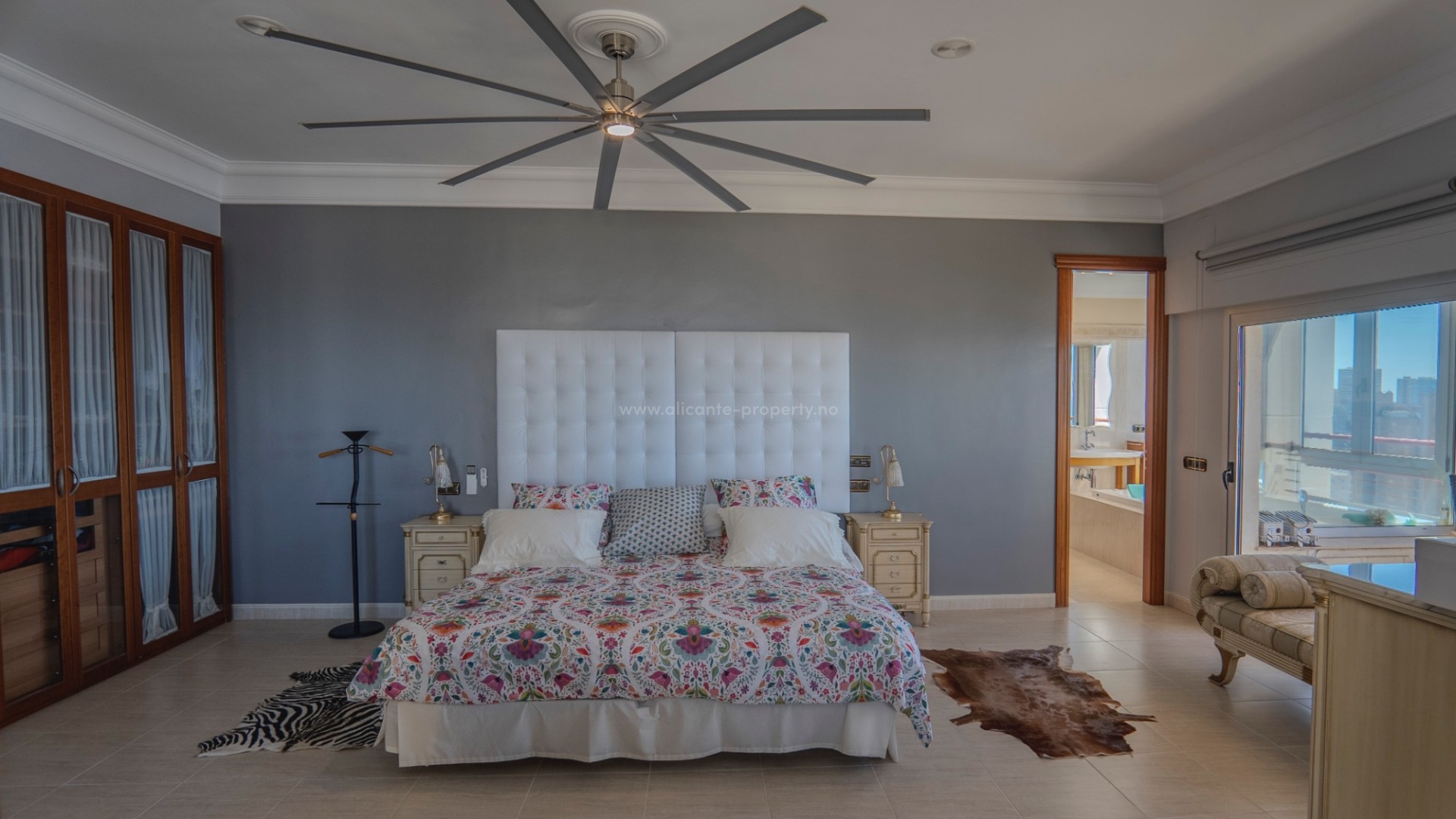 Apartment / flat in Benidorm