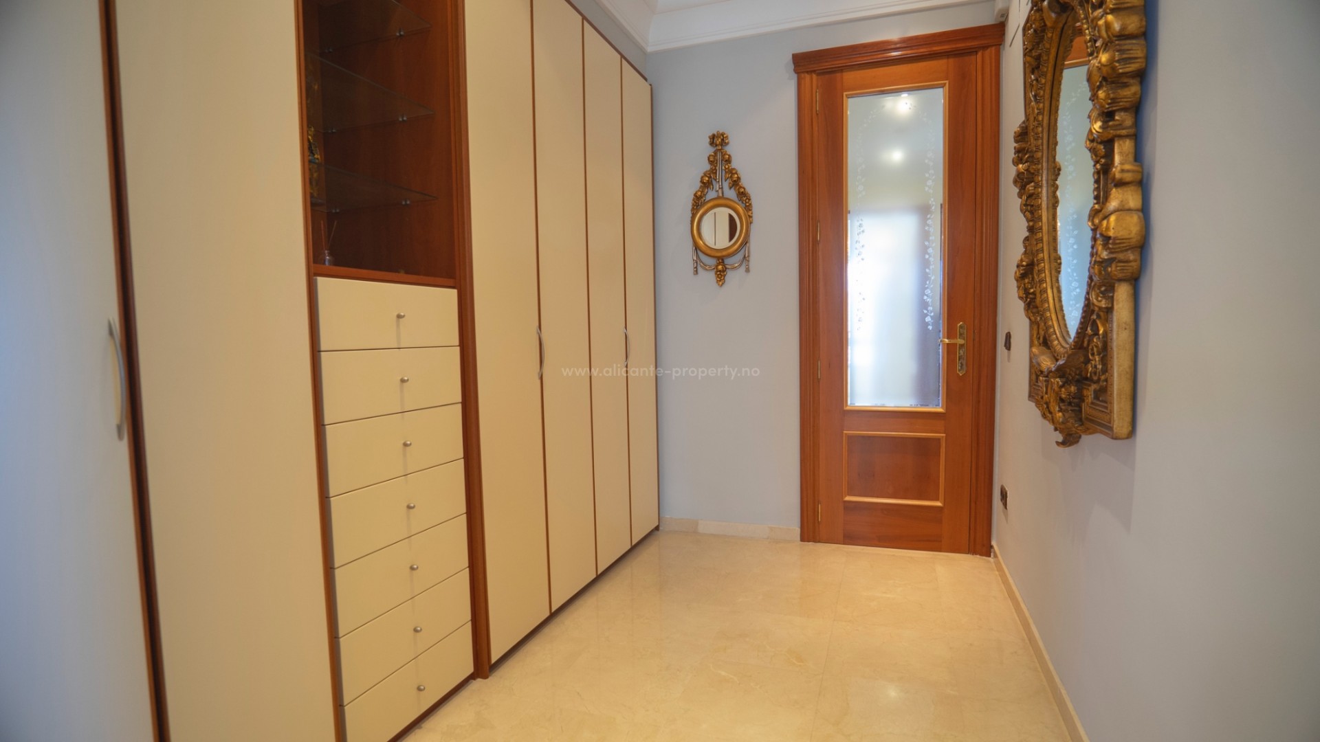 Apartment / flat in Benidorm