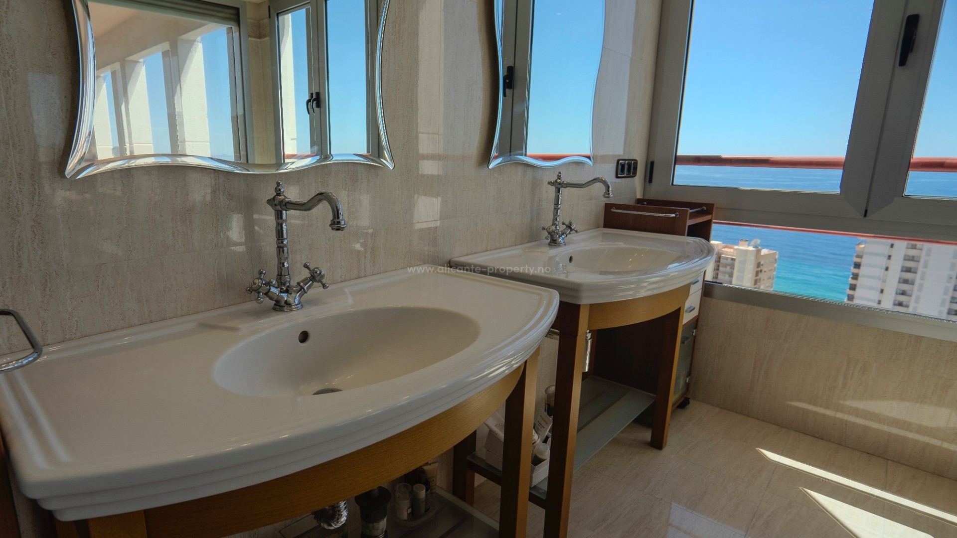 Apartment / flat in Benidorm