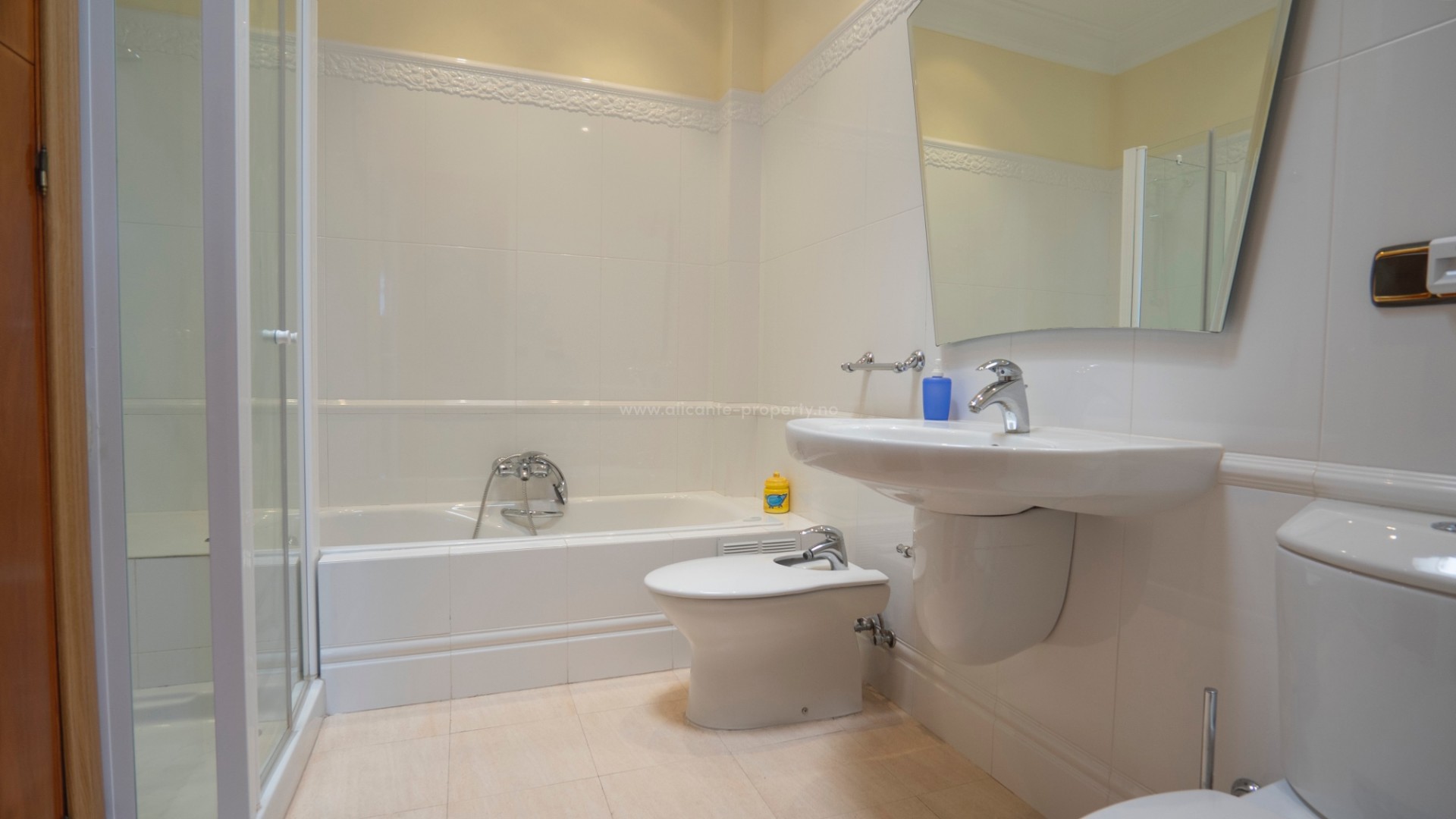 Apartment / flat in Benidorm