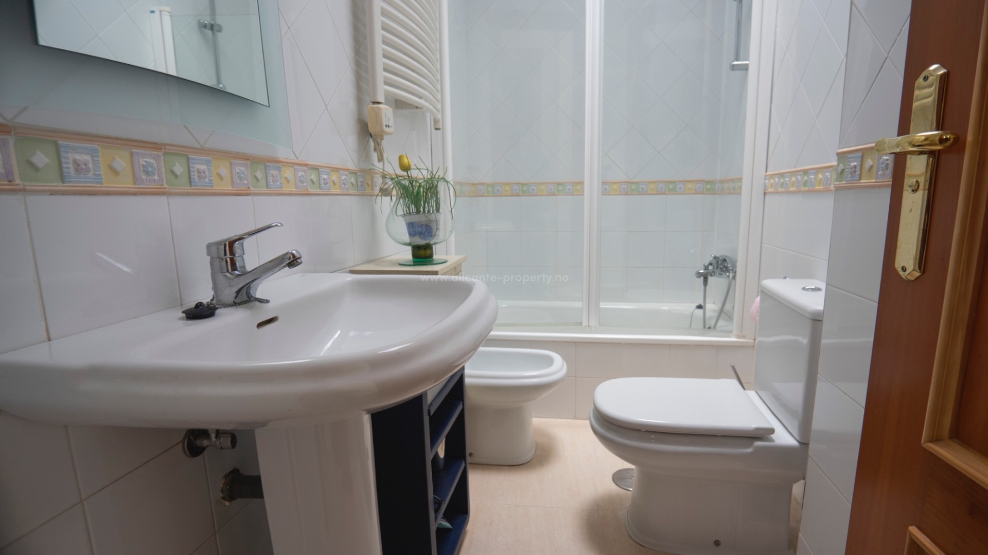 Apartment / flat in Benidorm