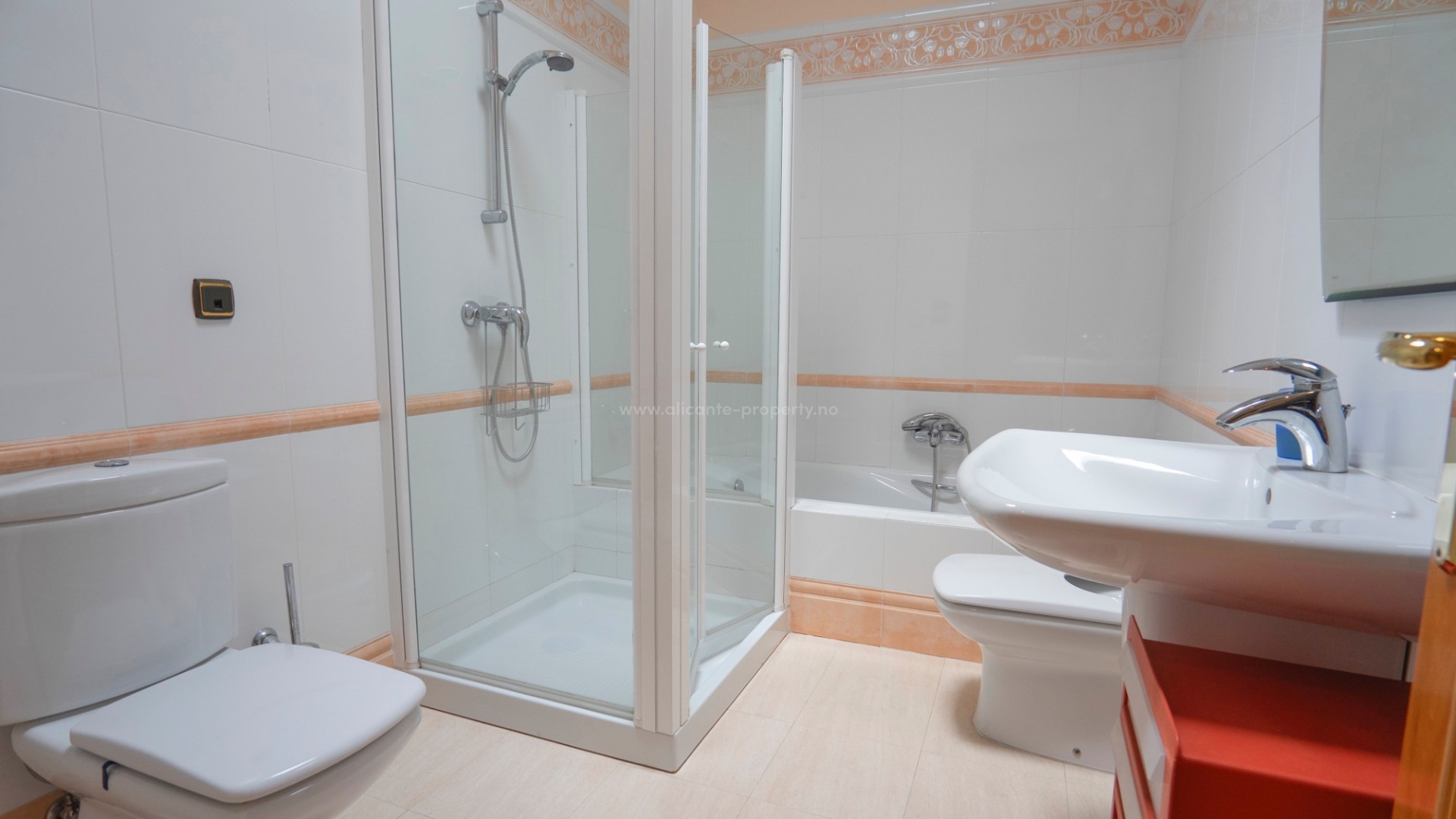 Apartment / flat in Benidorm