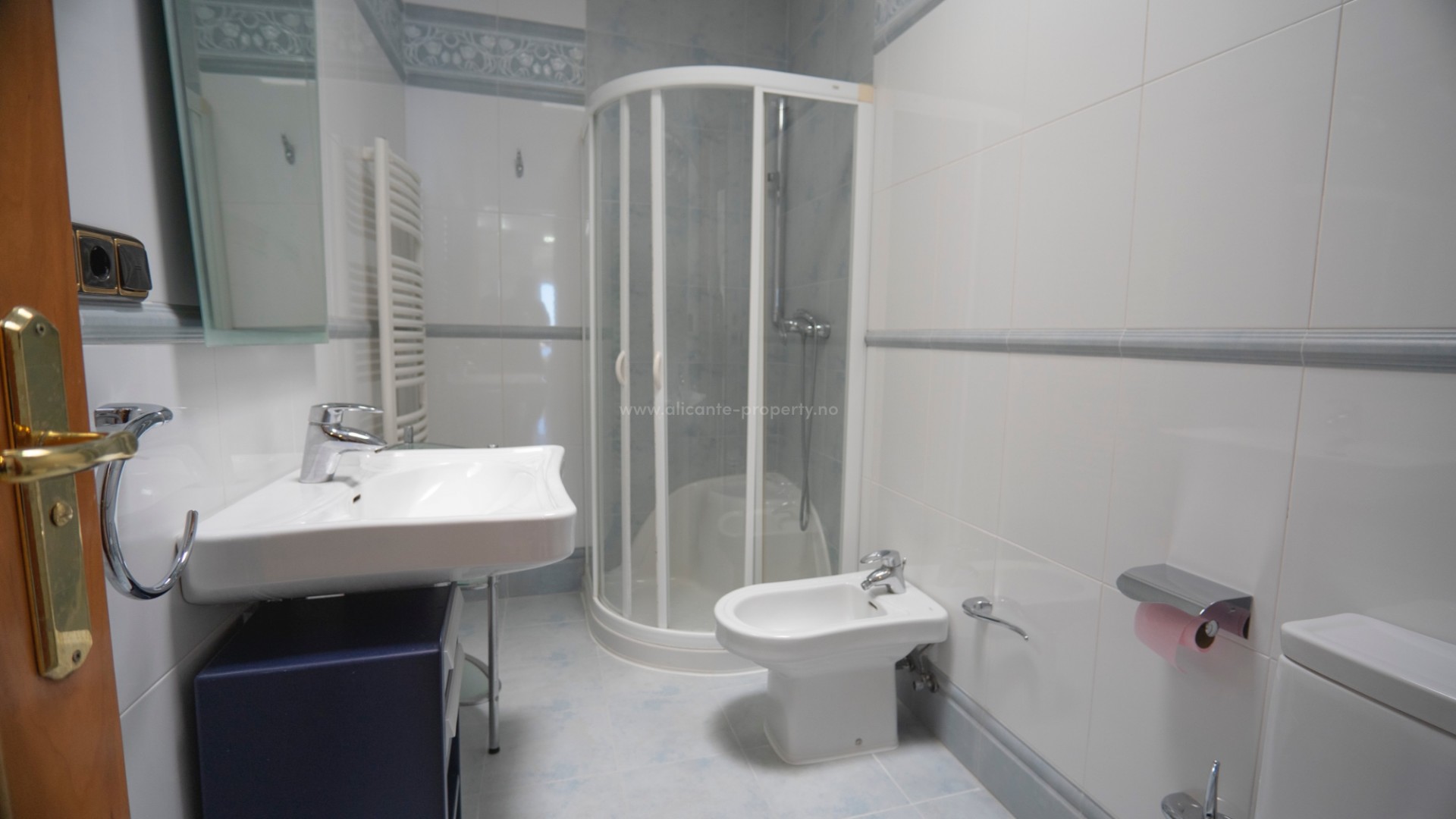 Apartment / flat in Benidorm