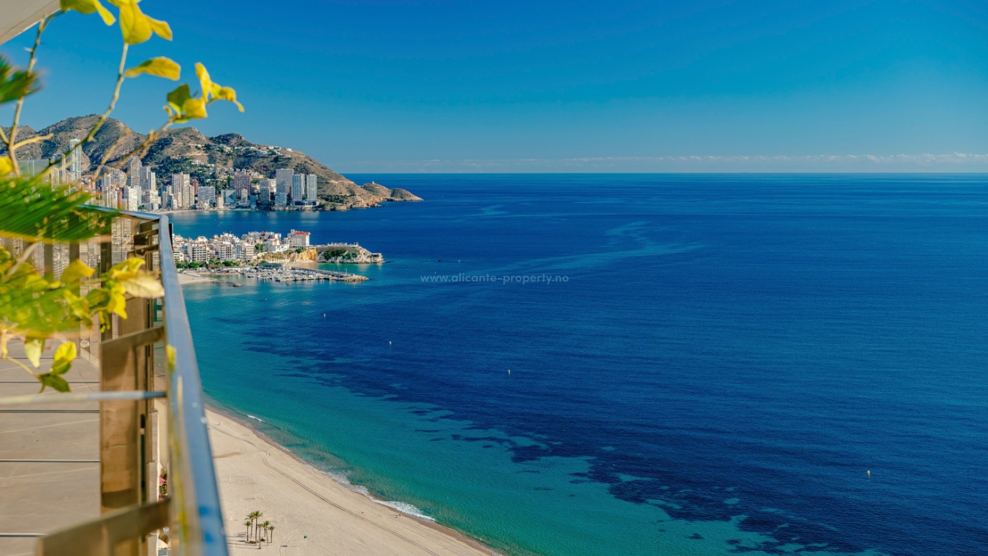 Apartment / flat in Benidorm