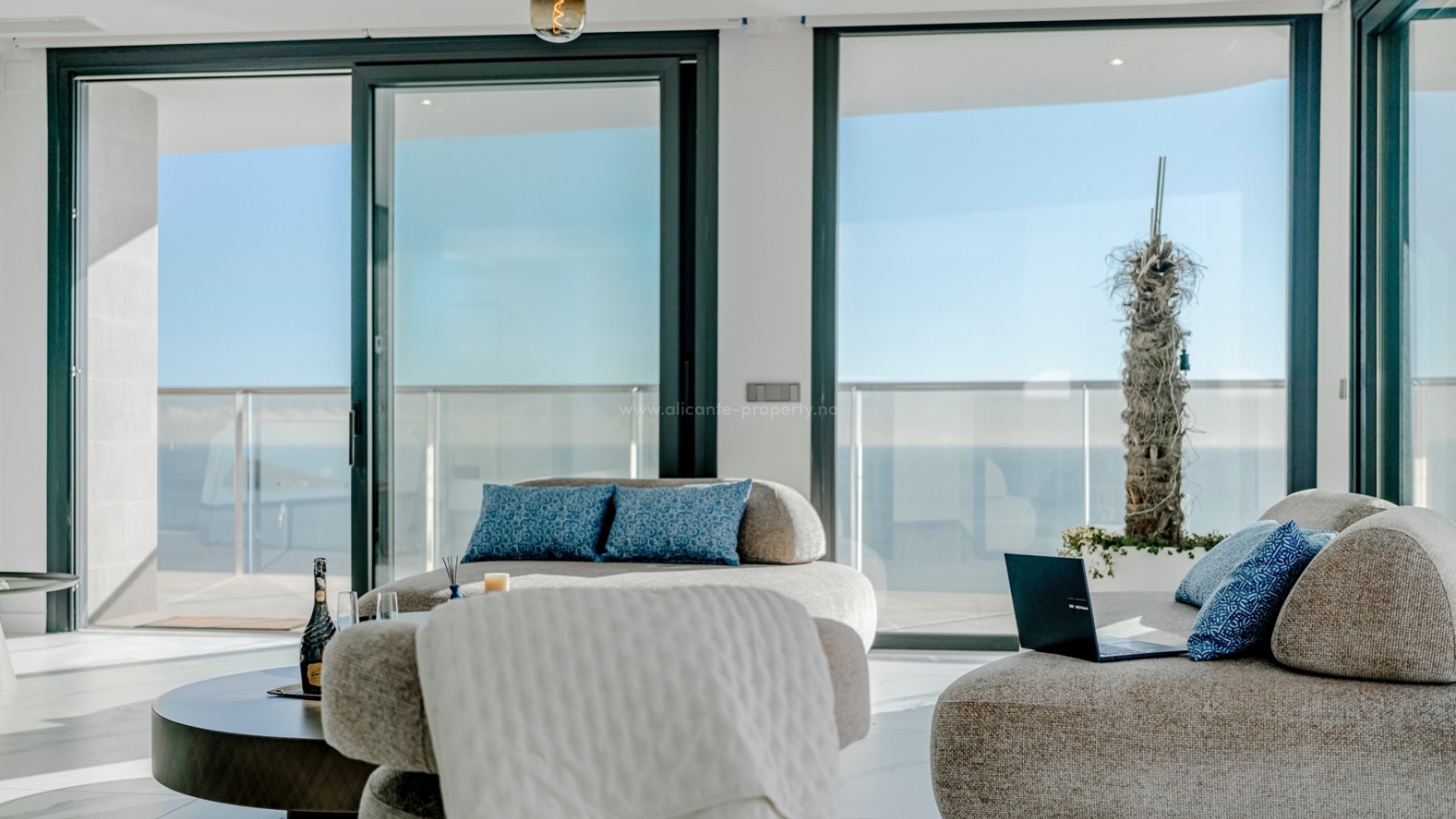 Apartment / flat in Benidorm