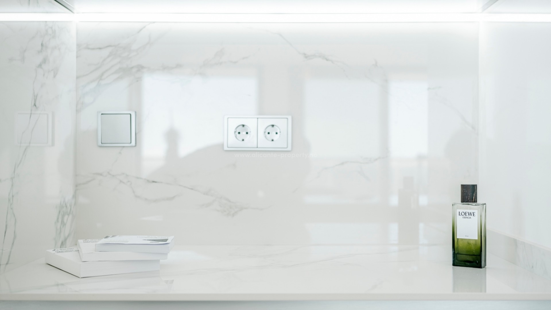 Apartment / flat in Benidorm