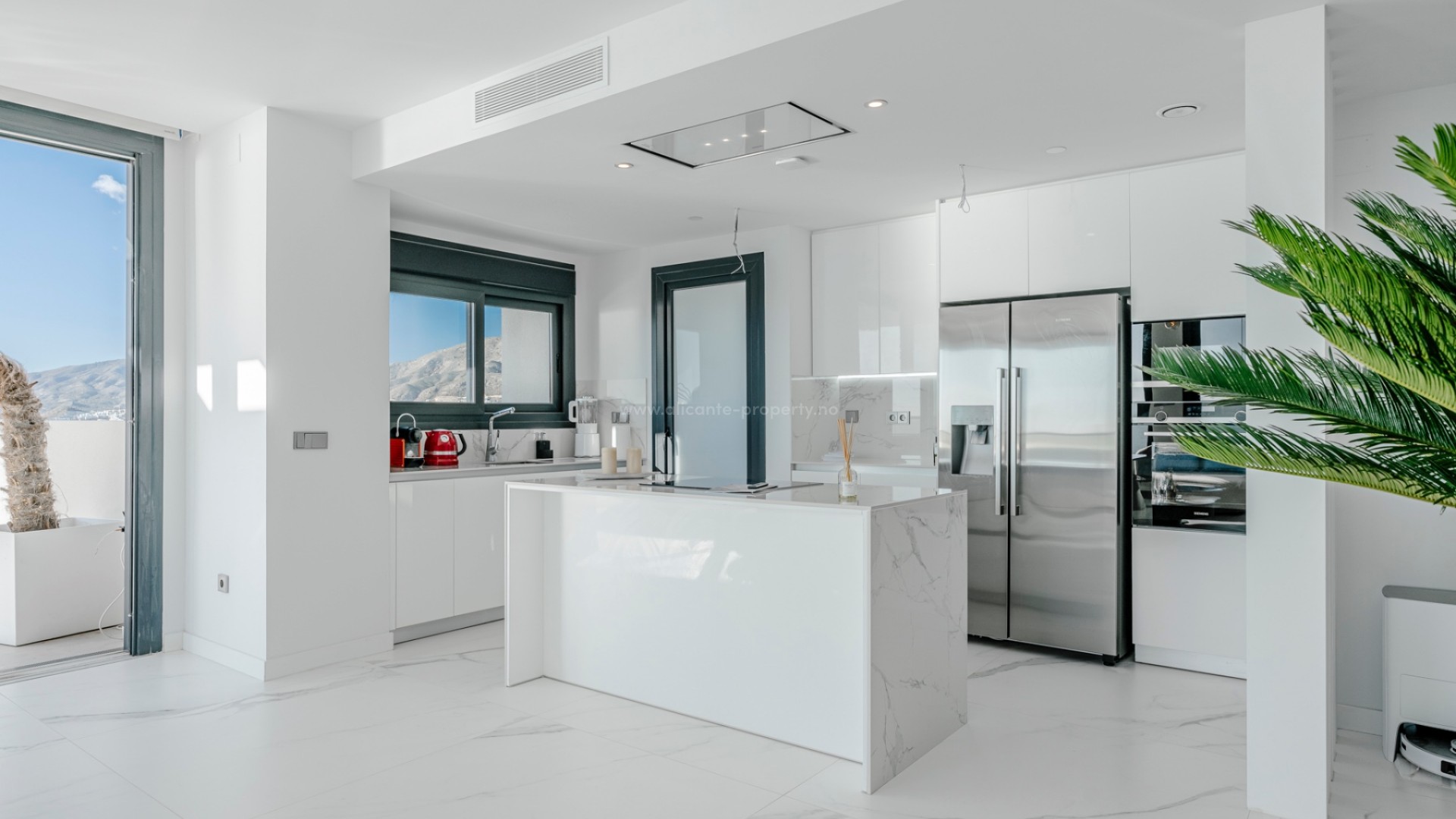 Apartment / flat in Benidorm