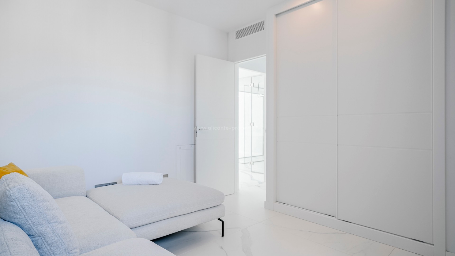 Apartment / flat in Benidorm