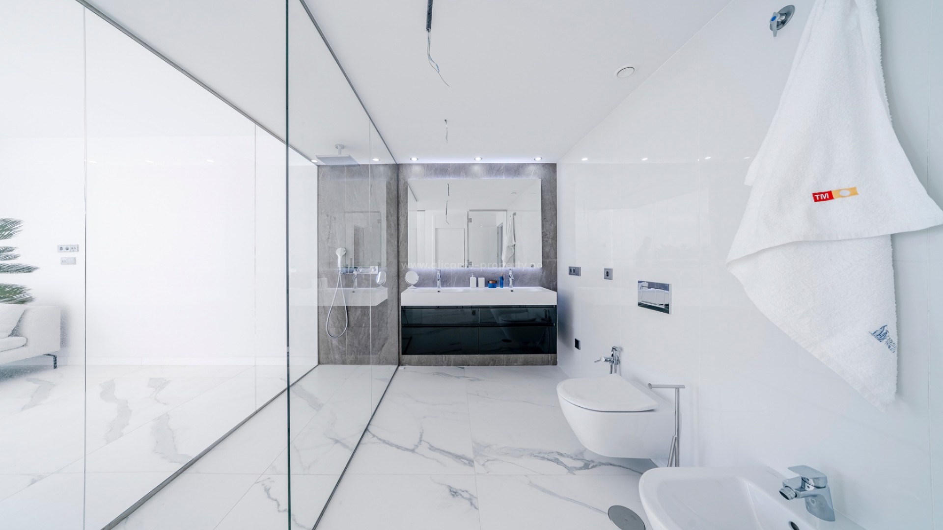 Apartment / flat in Benidorm