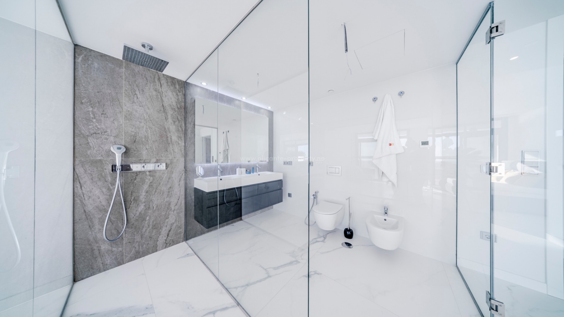 Apartment / flat in Benidorm