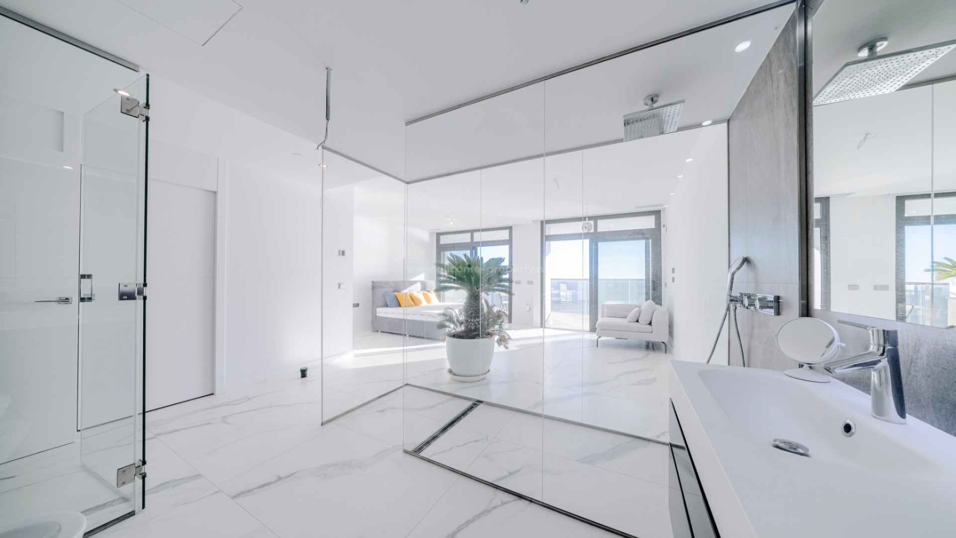 Apartment / flat in Benidorm