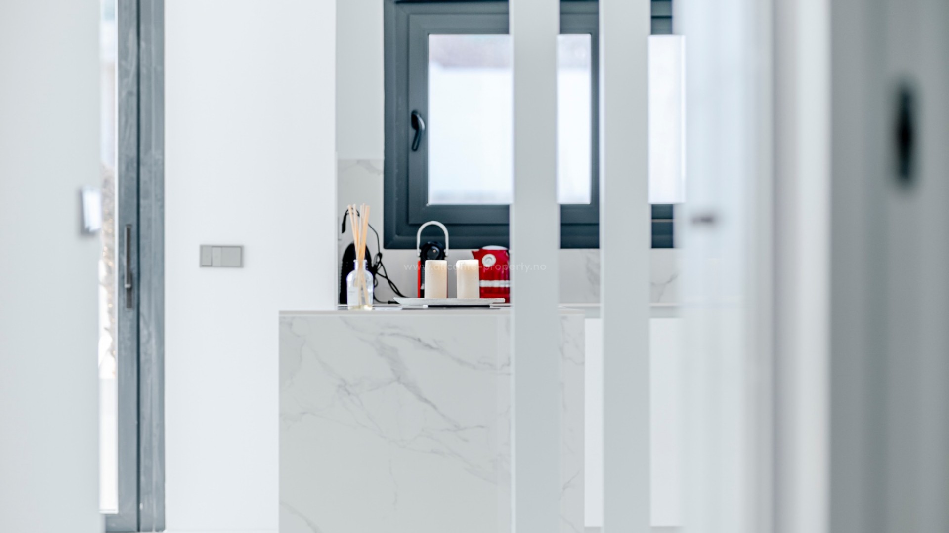 Apartment / flat in Benidorm