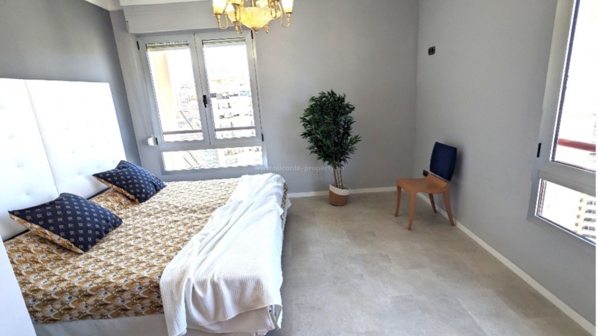 Apartment / flat in Benidorm