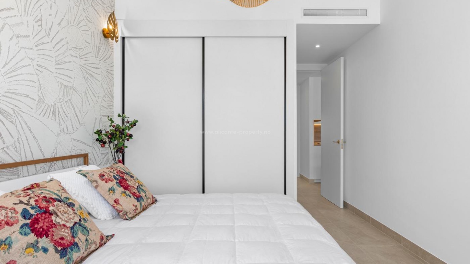 Apartment / flat in Benijofar