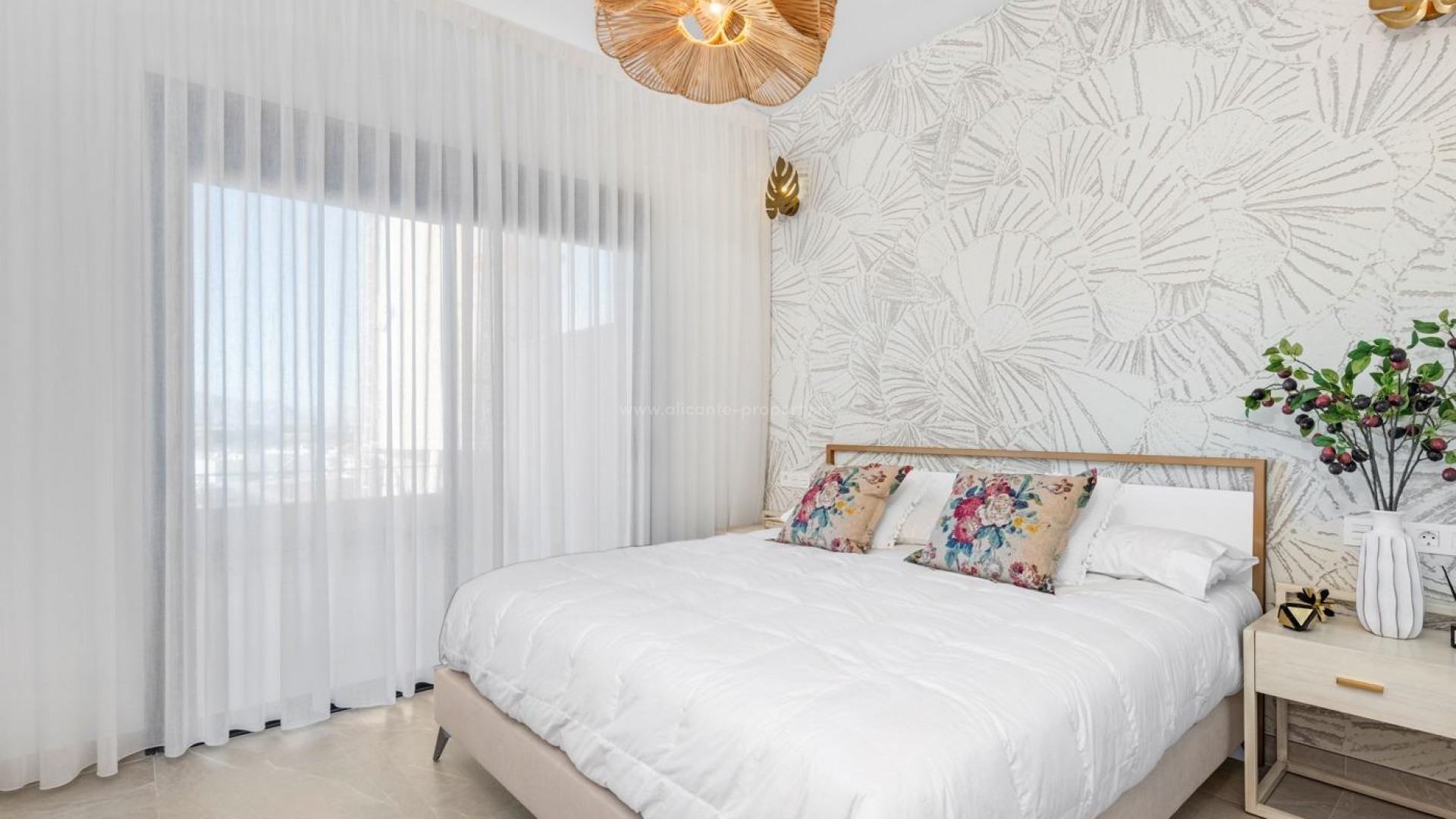 Apartment / flat in Benijofar