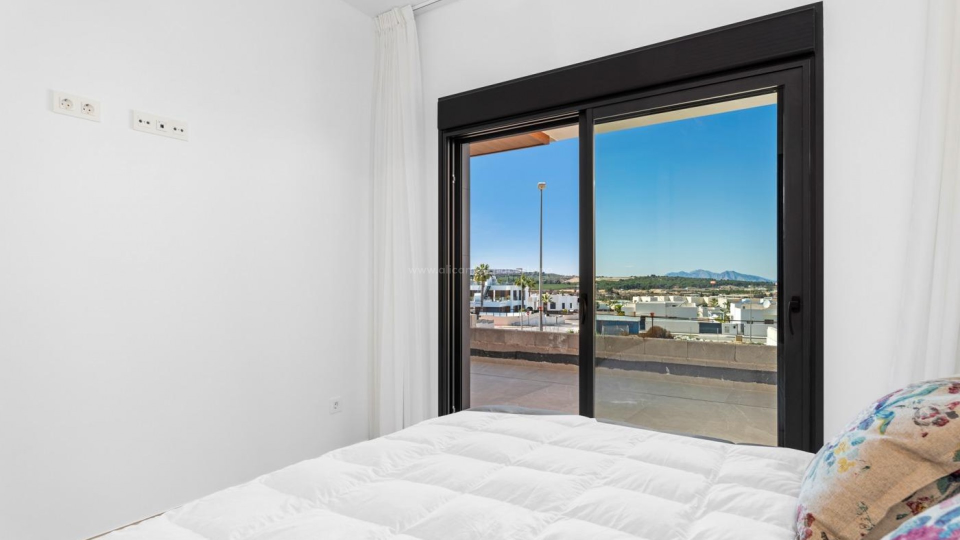 Apartment / flat in Benijofar