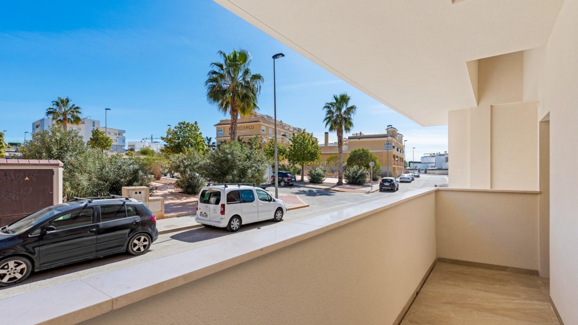 Apartment / flat in Benijofar