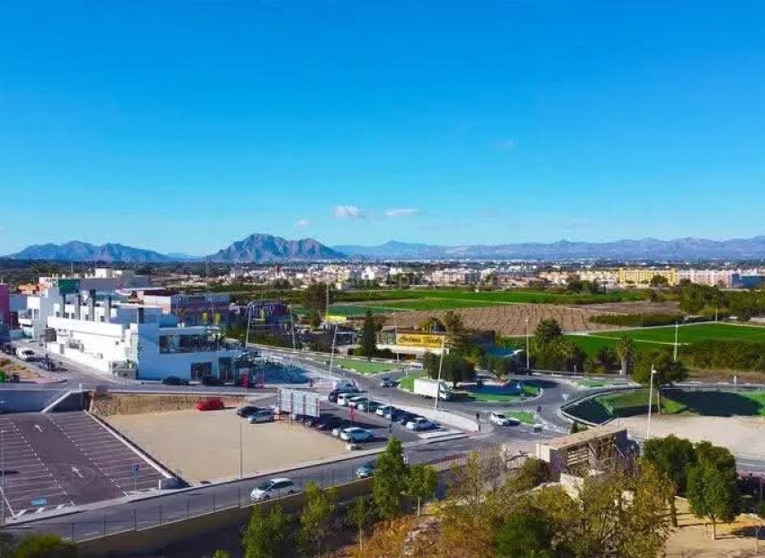 Apartment / flat in Benijofar