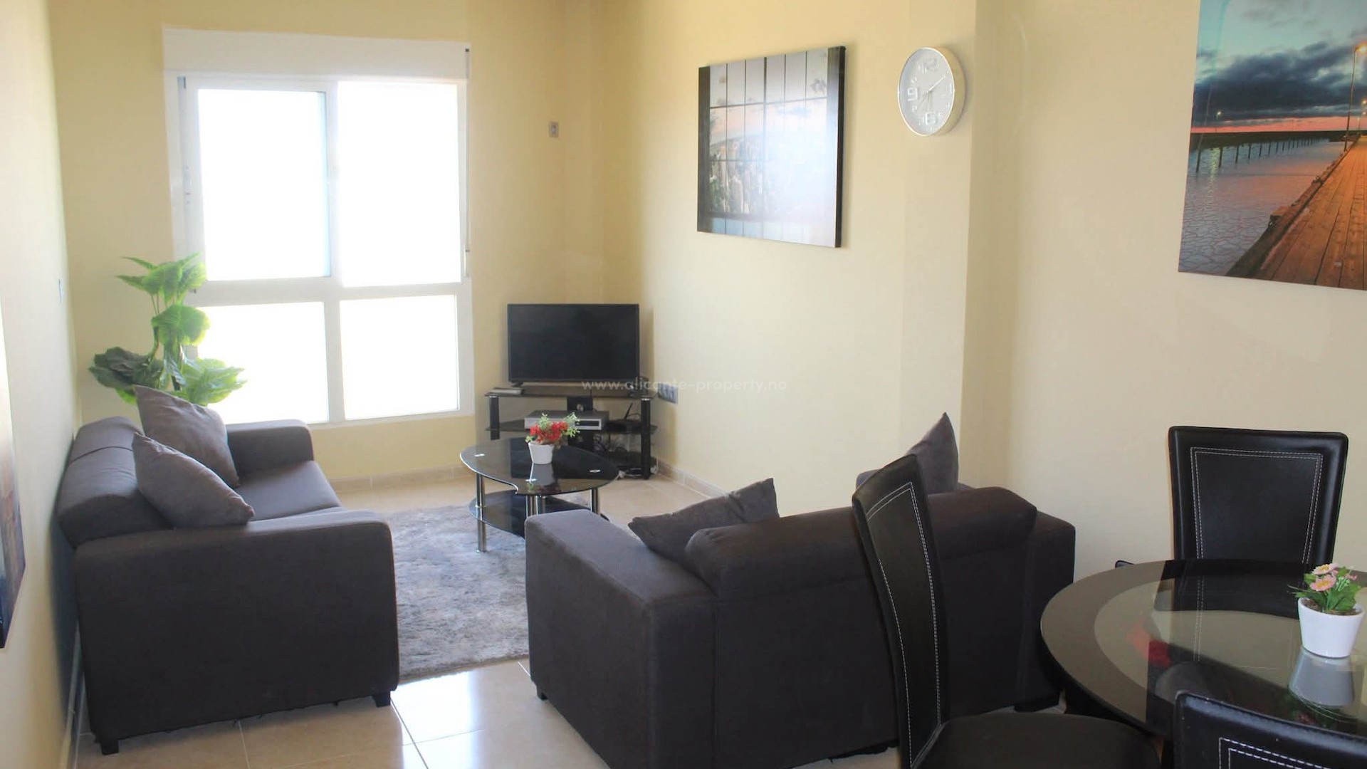 Apartment / flat in Benijofar