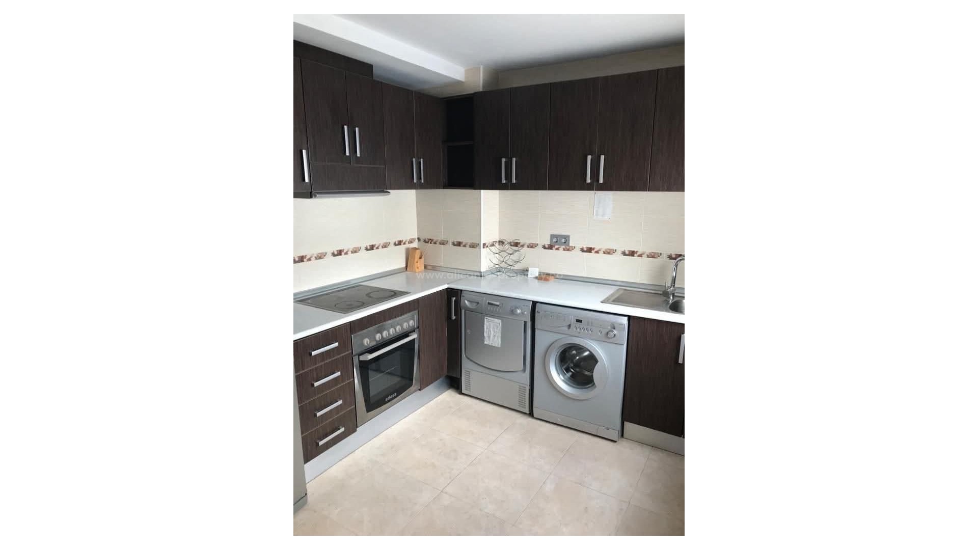 Apartment / flat in Benijofar