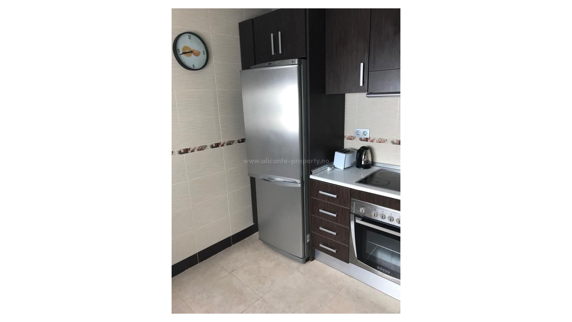 Apartment / flat in Benijofar