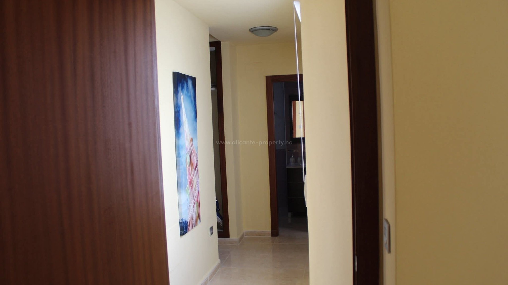 Apartment / flat in Benijofar