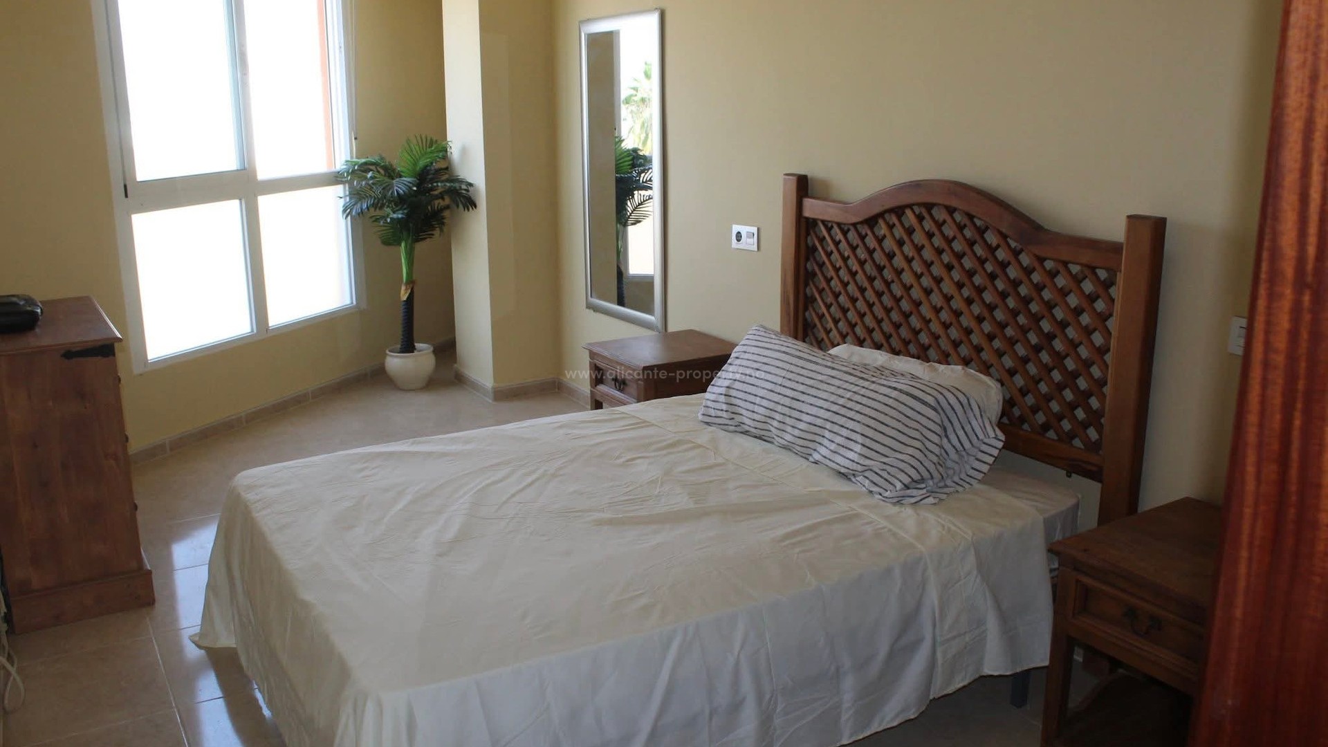 Apartment / flat in Benijofar