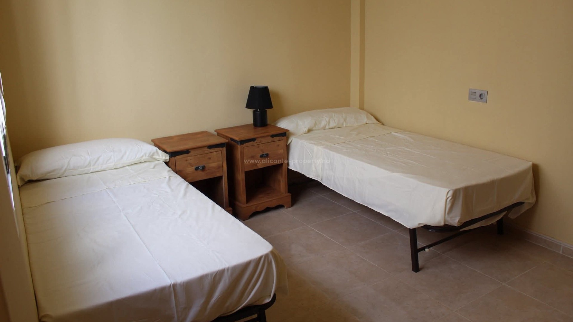 Apartment / flat in Benijofar