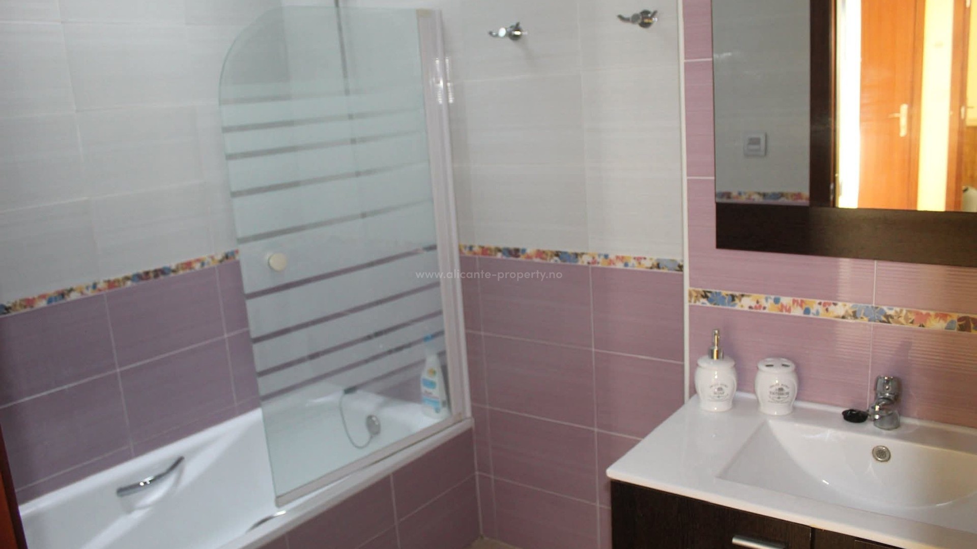 Apartment / flat in Benijofar