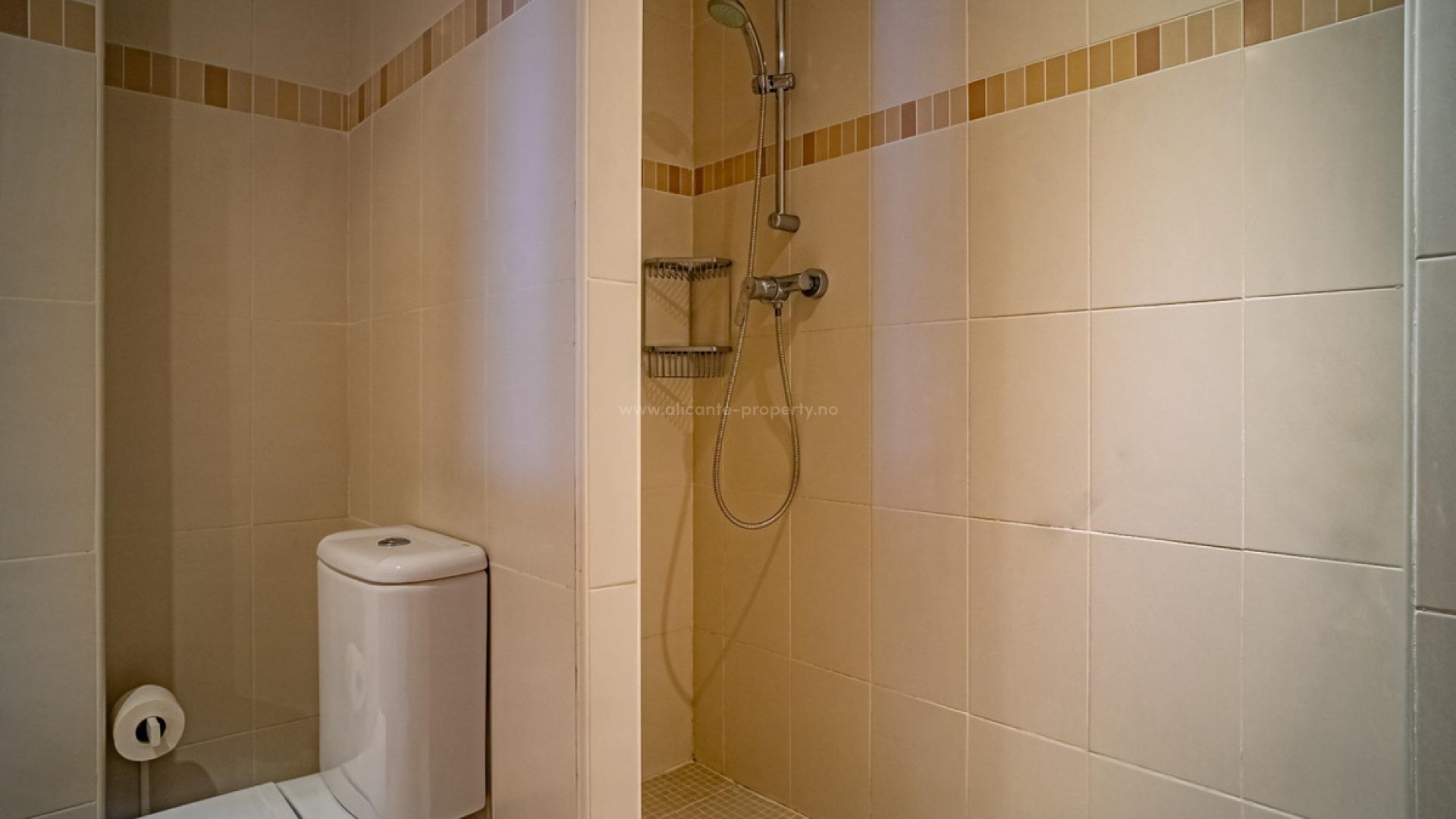 Apartment / flat in Benissa Centro