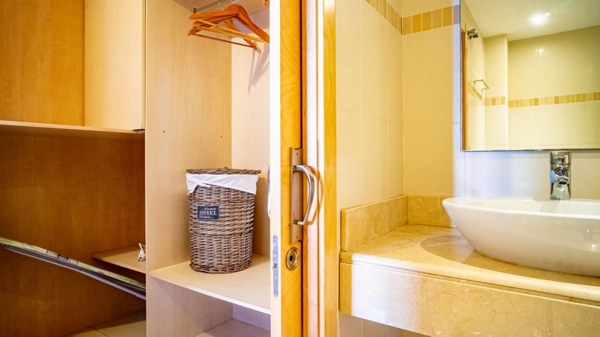 Apartment / flat in Benissa Centro