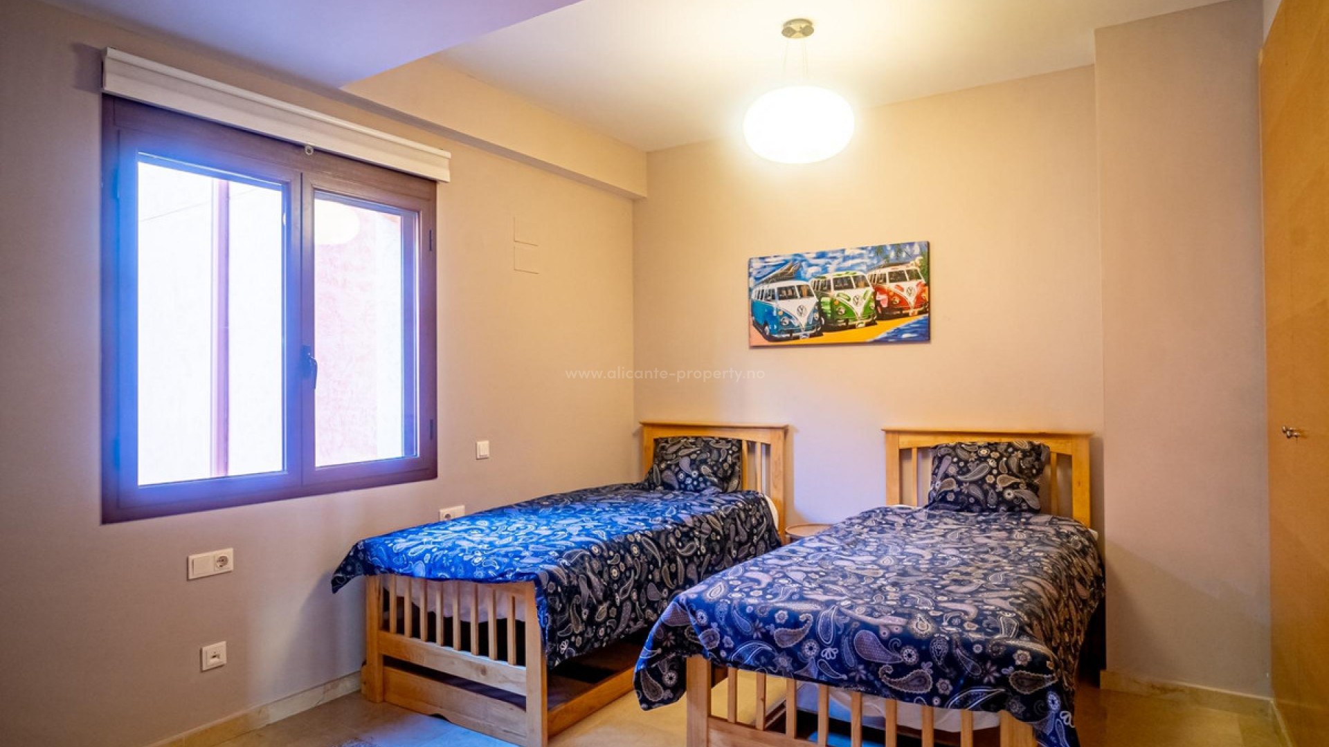 Apartment / flat in Benissa Centro