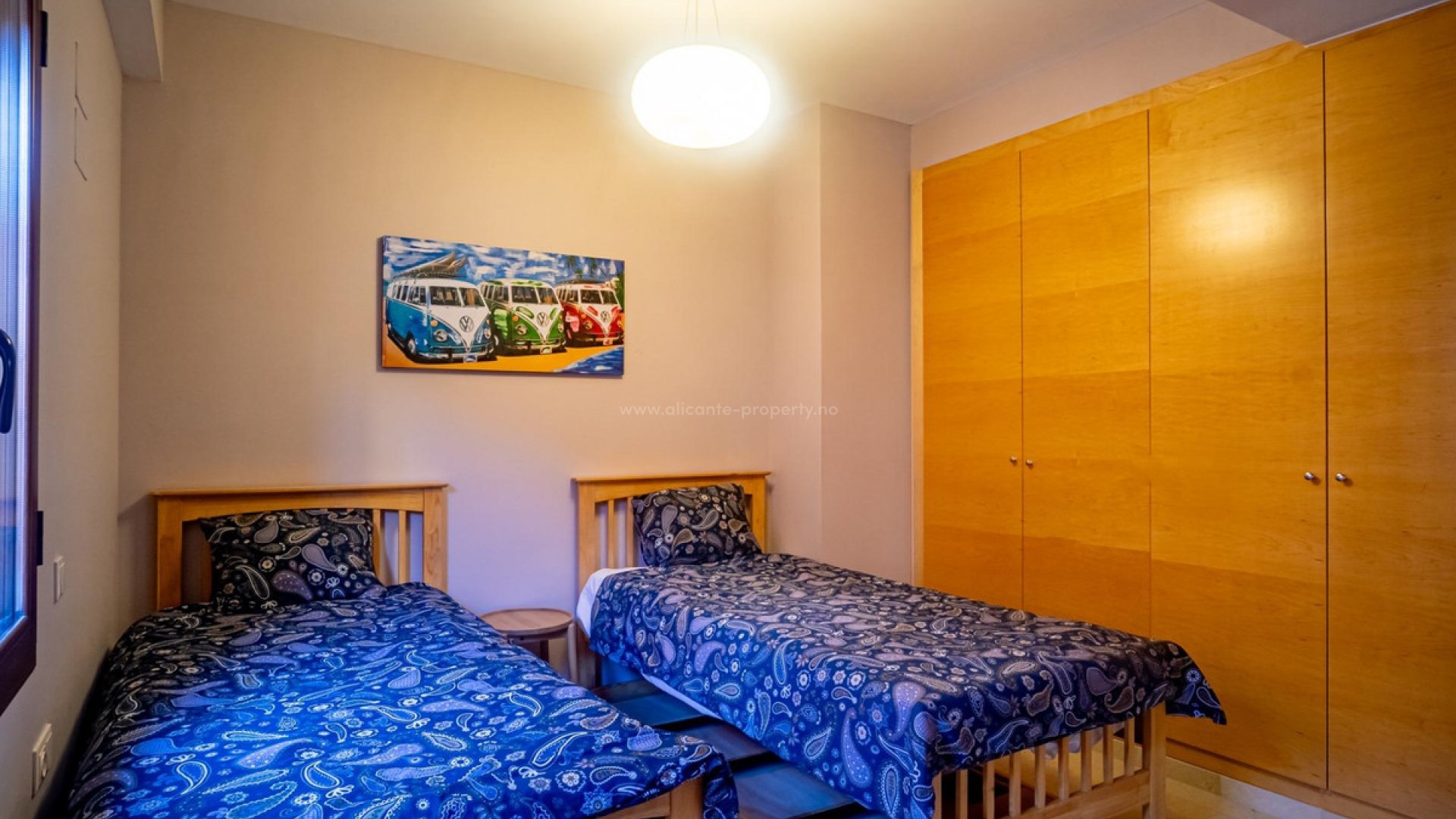 Apartment / flat in Benissa Centro