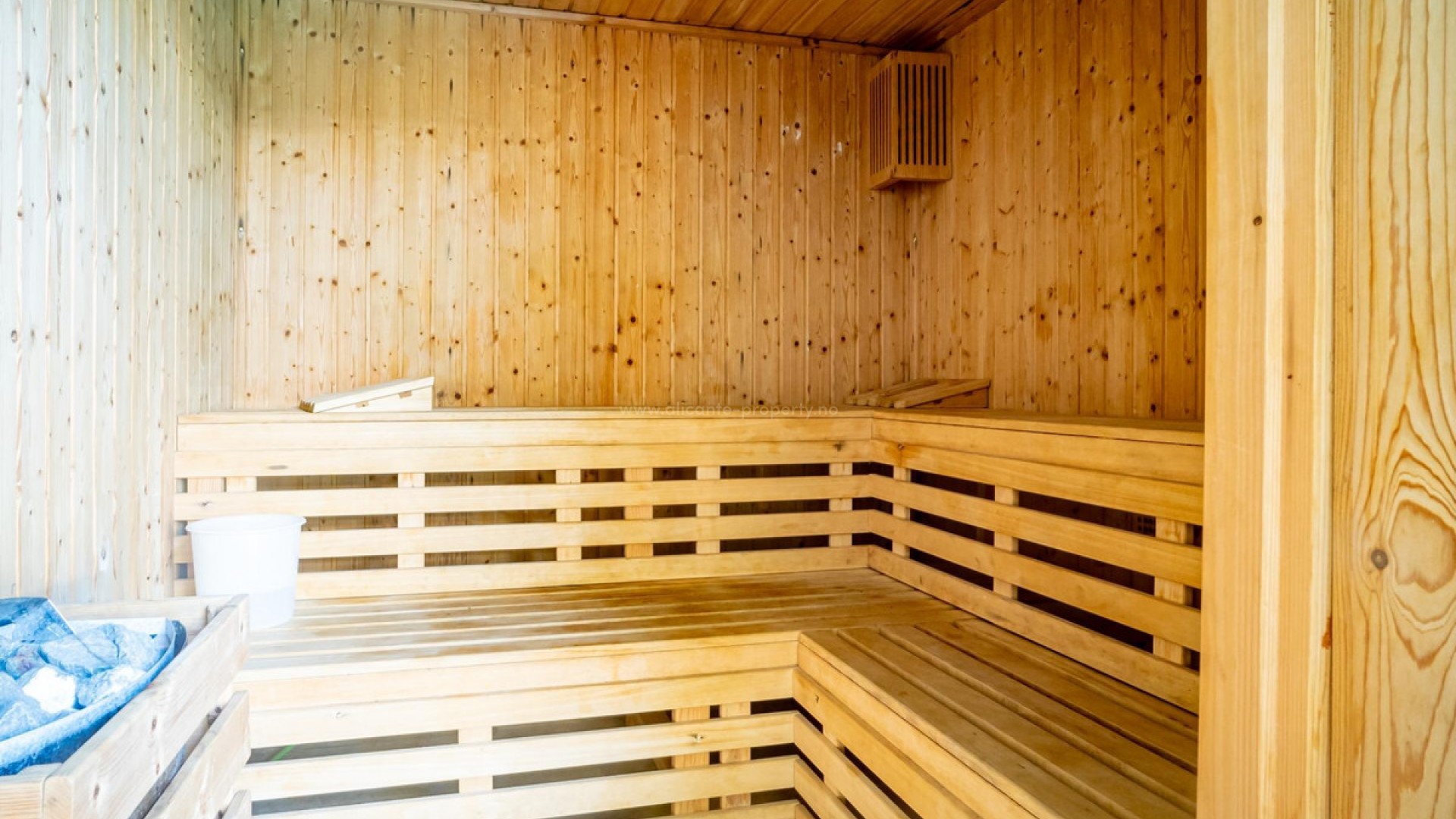 Apartment / flat in Benissa Centro