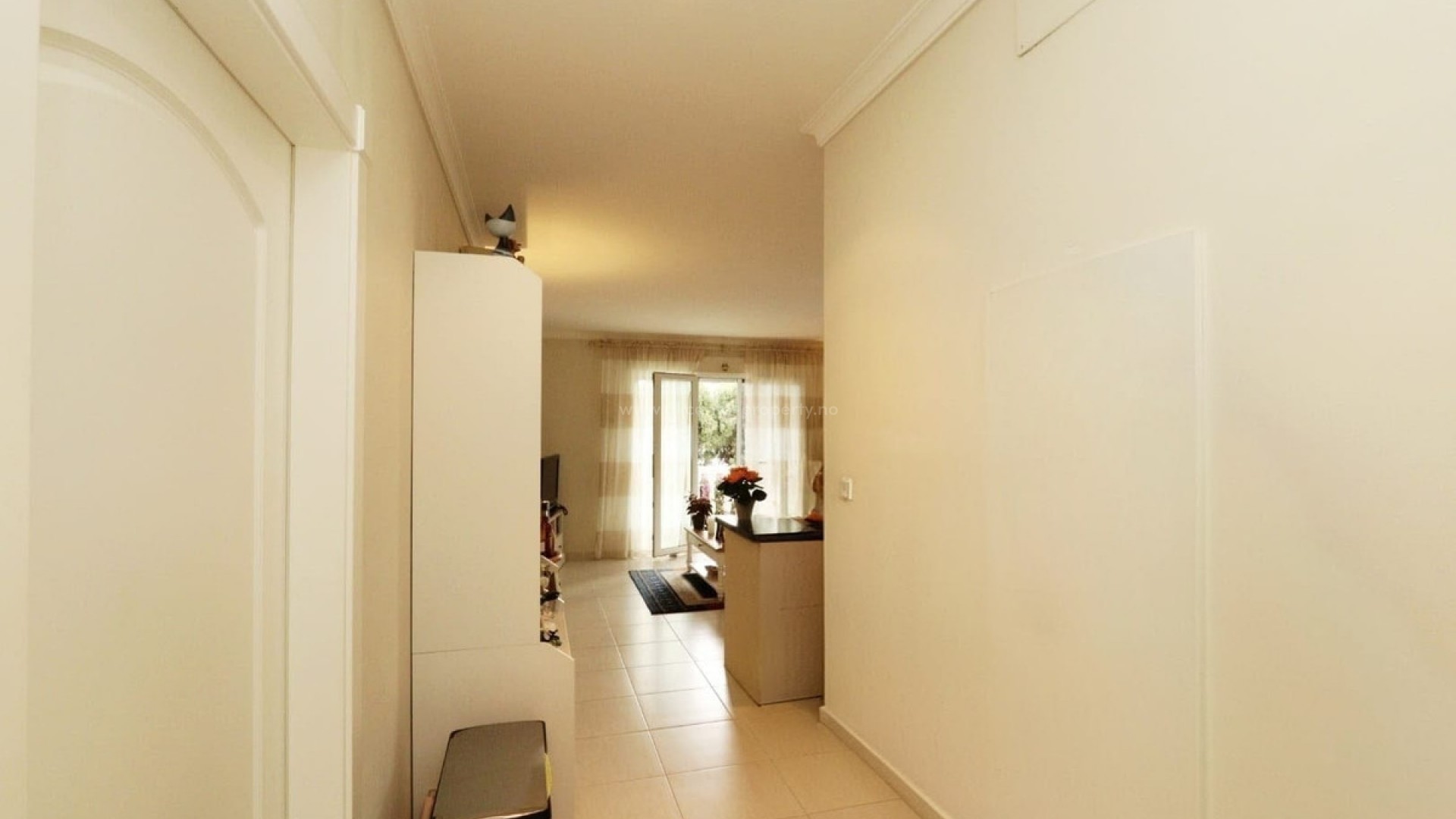 Apartment / flat in Benissa Centro