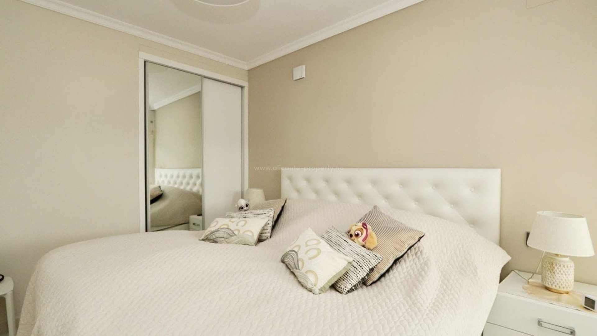 Apartment / flat in Benissa Centro