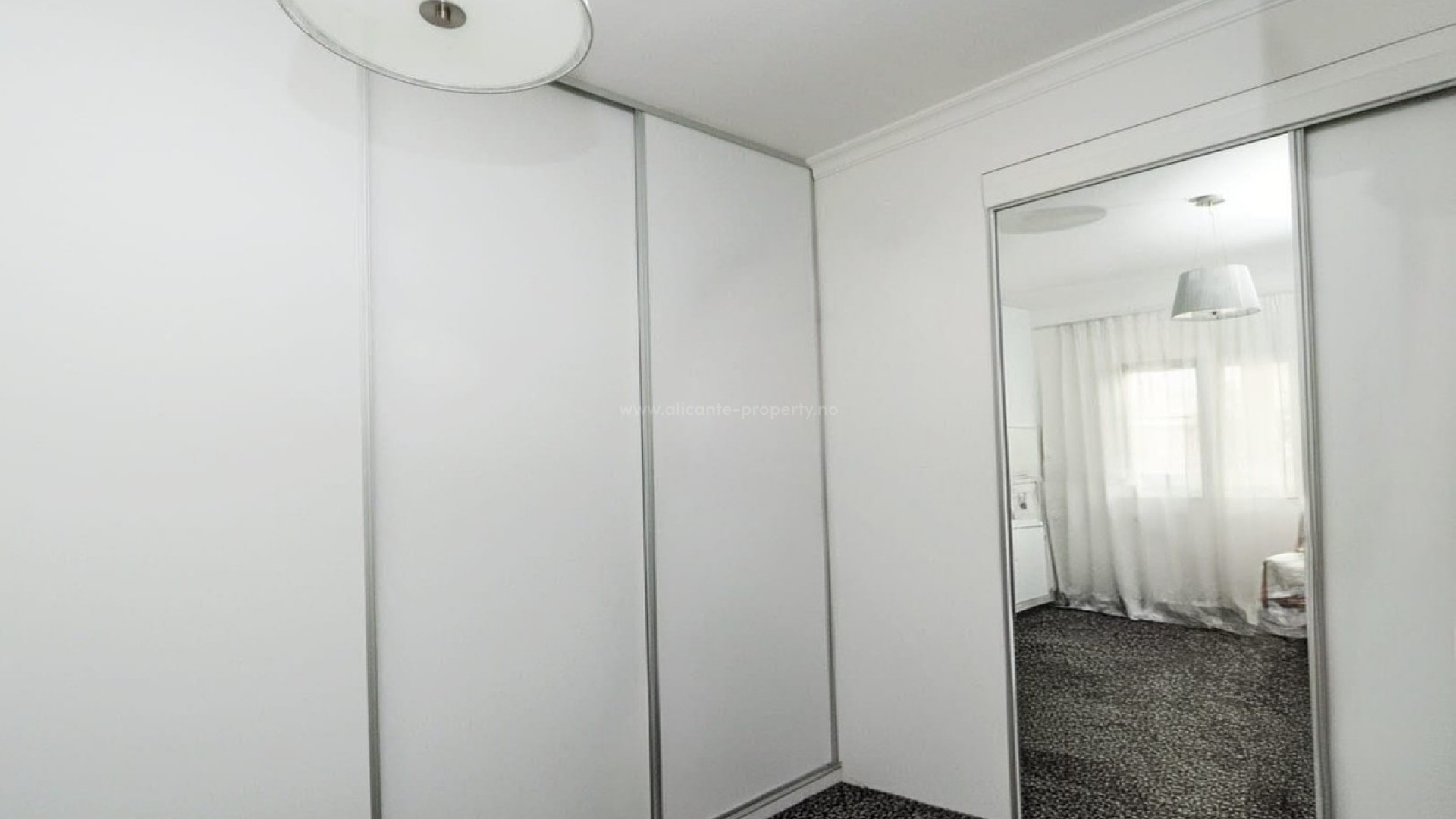 Apartment / flat in Benissa Centro