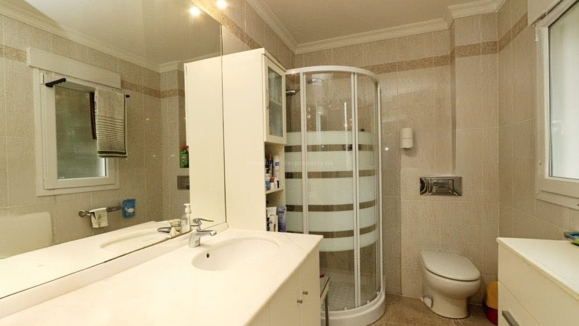 Apartment / flat in Benissa Centro