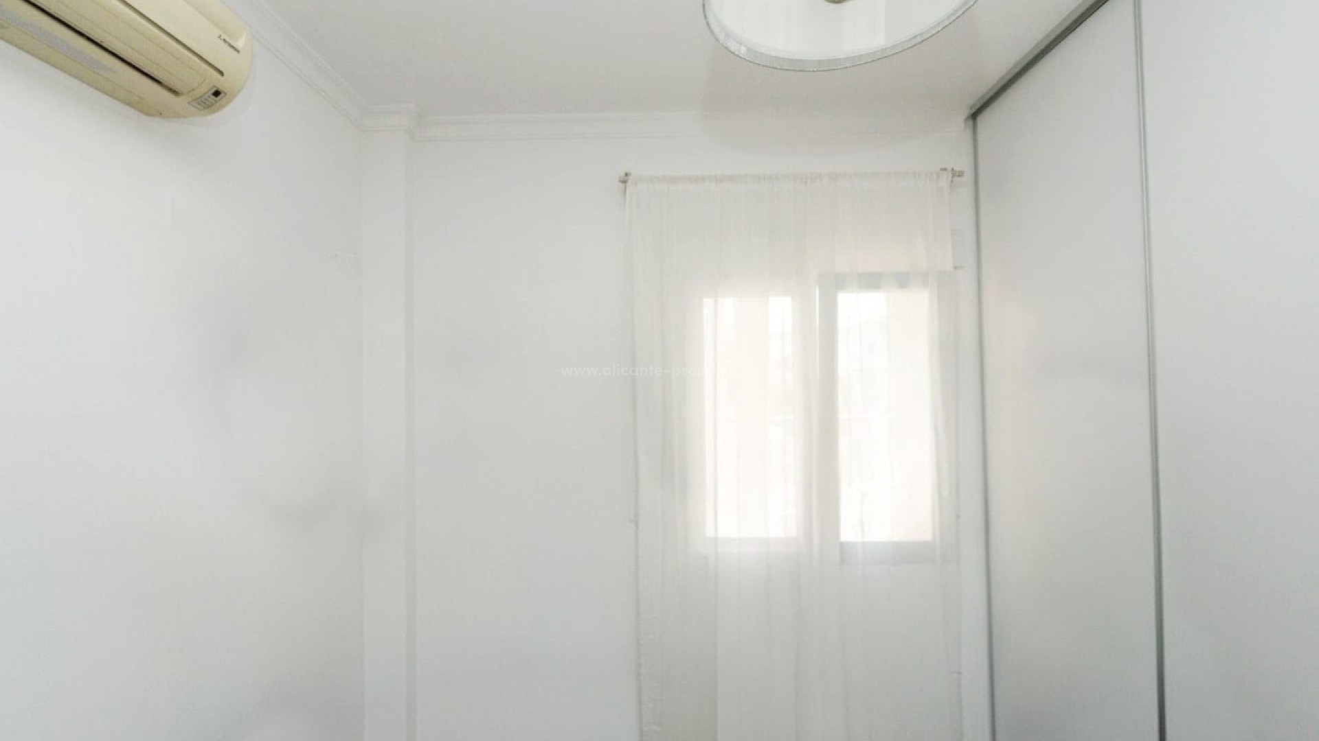 Apartment / flat in Benissa Centro