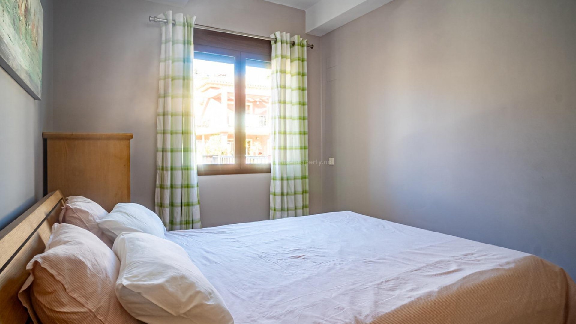 Apartment / flat in Benissa Centro