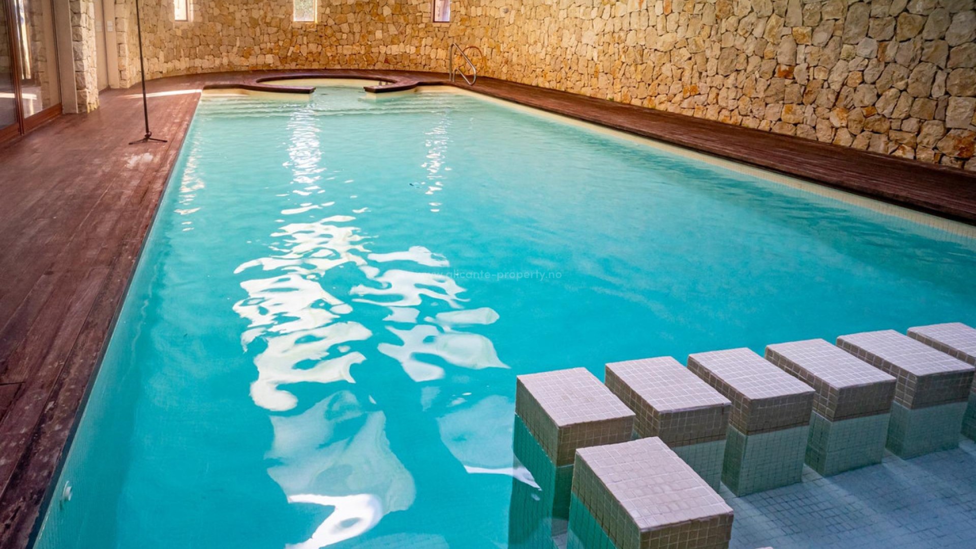 Apartment / flat in Benissa Centro