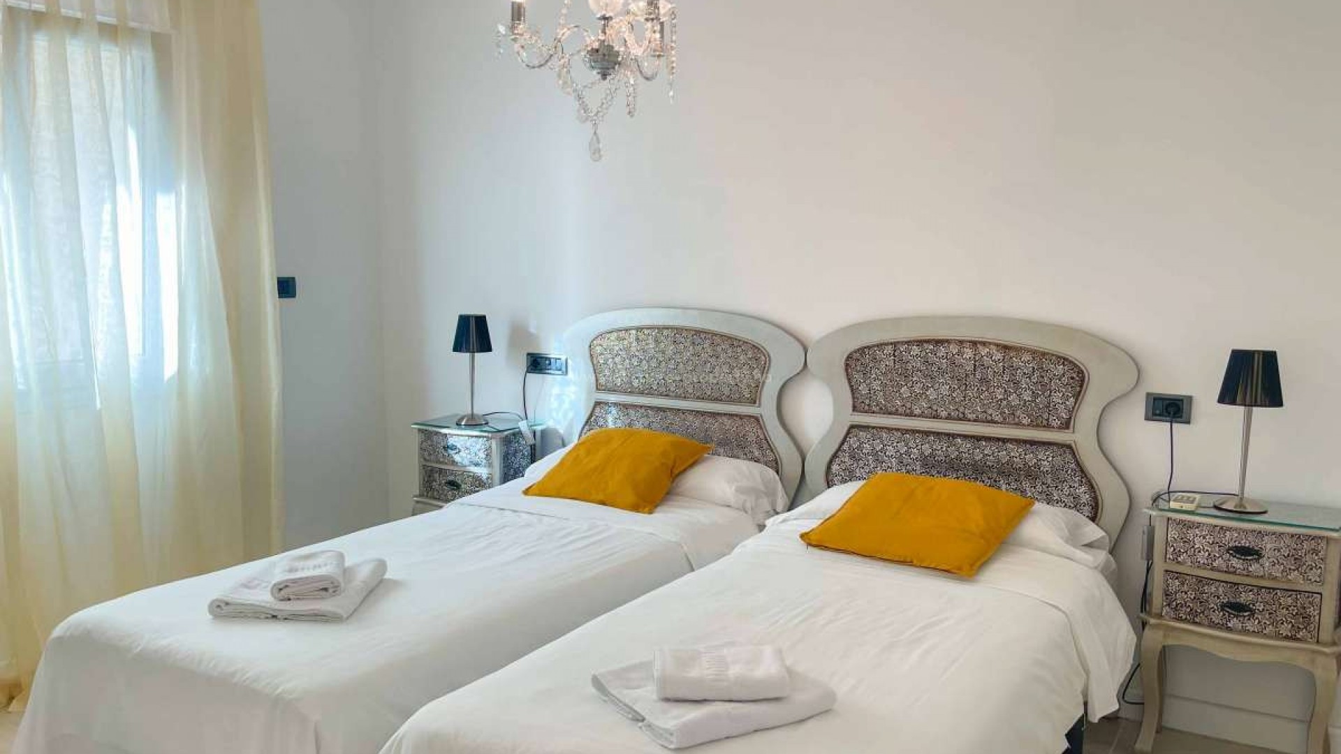 Apartment / flat in Benissa Coast