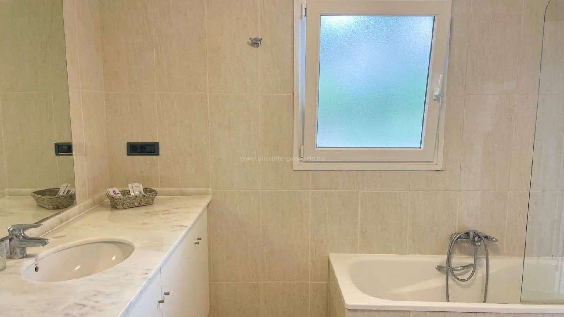 Apartment / flat in Benissa Coast