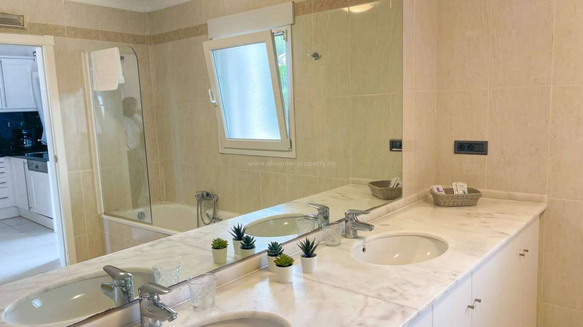 Apartment / flat in Benissa Coast