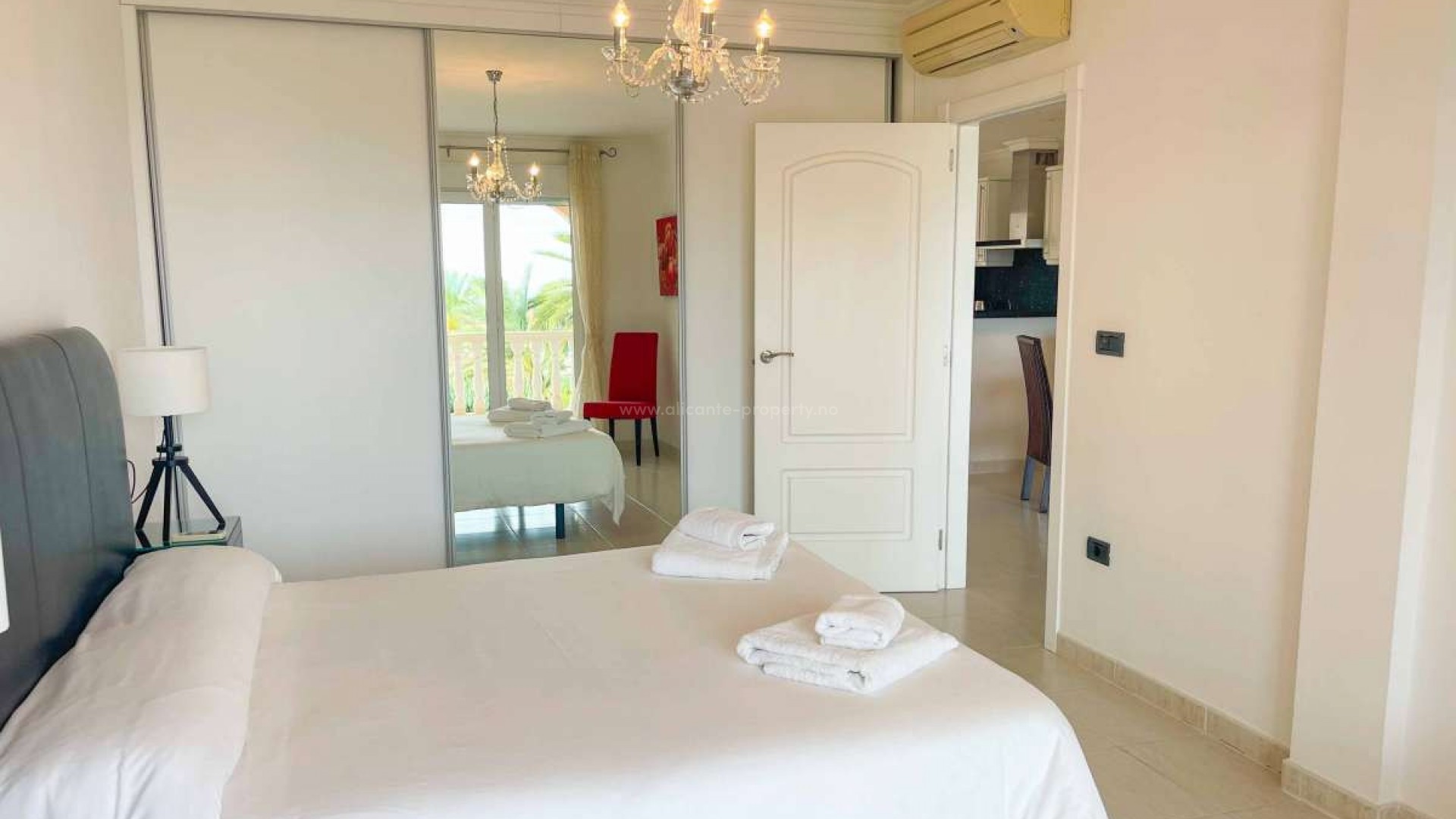 Apartment / flat in Benissa Coast