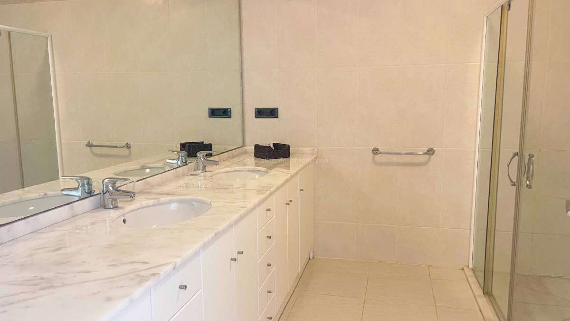 Apartment / flat in Benissa Coast