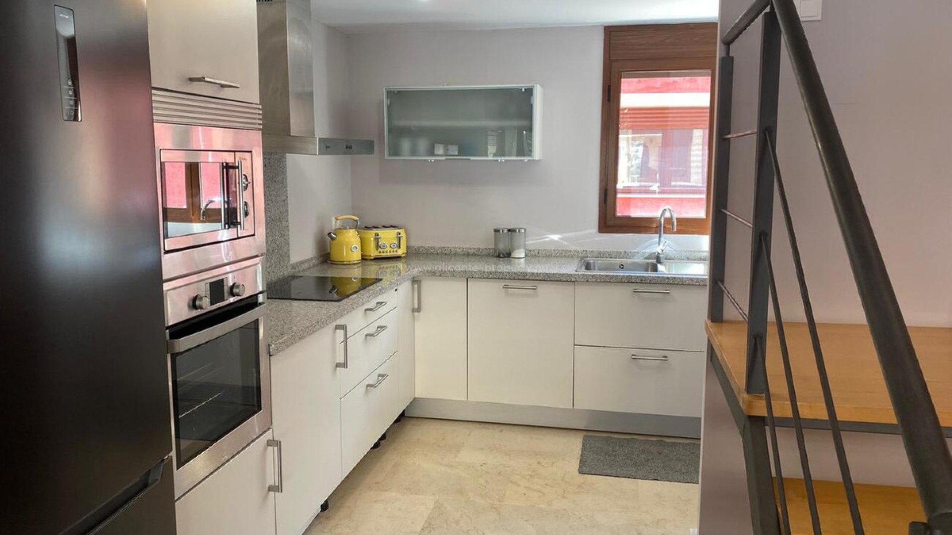 Apartment / flat in Benissa Coast