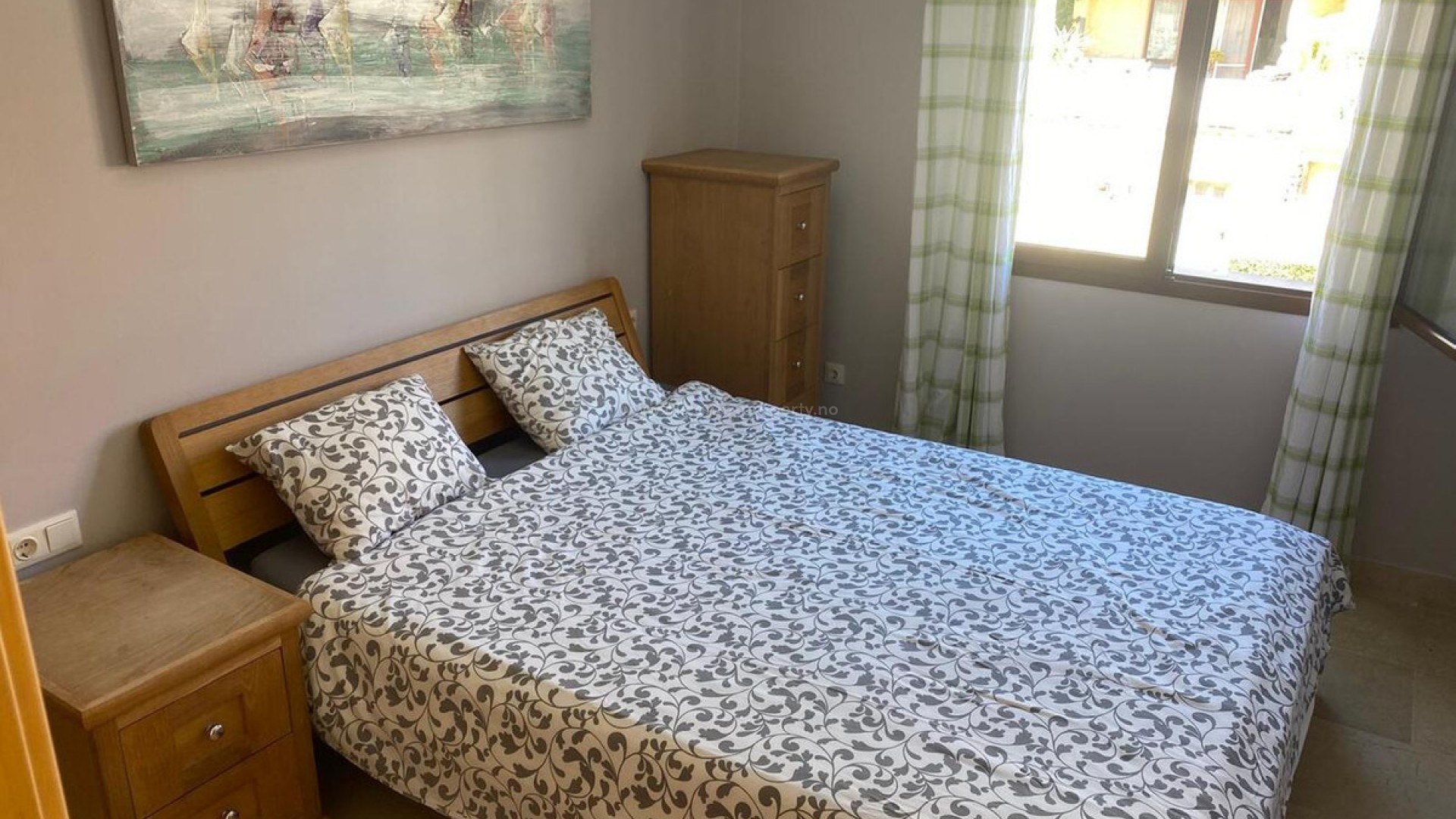 Apartment / flat in Benissa Coast