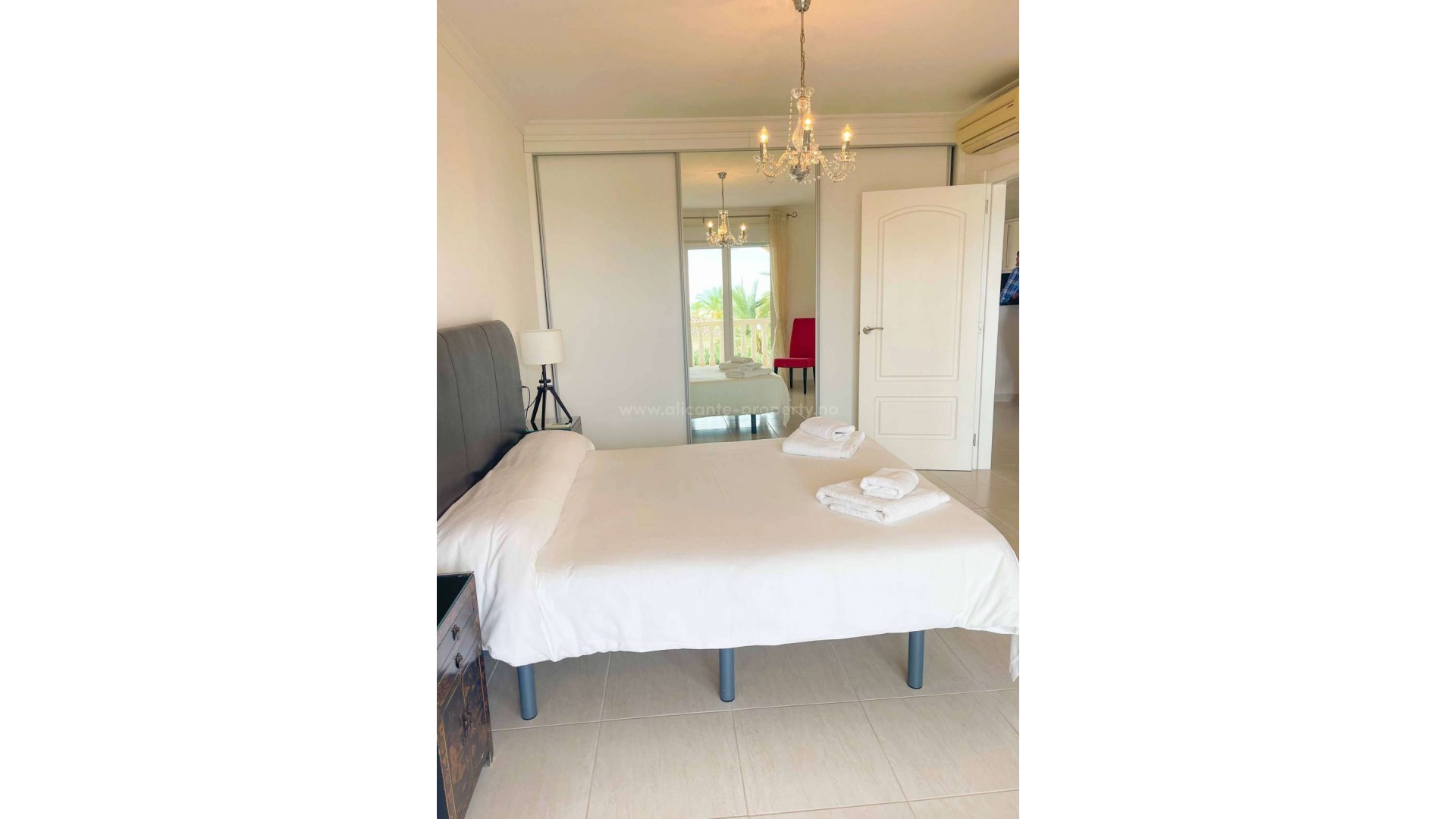 Apartment / flat in Benissa Coast