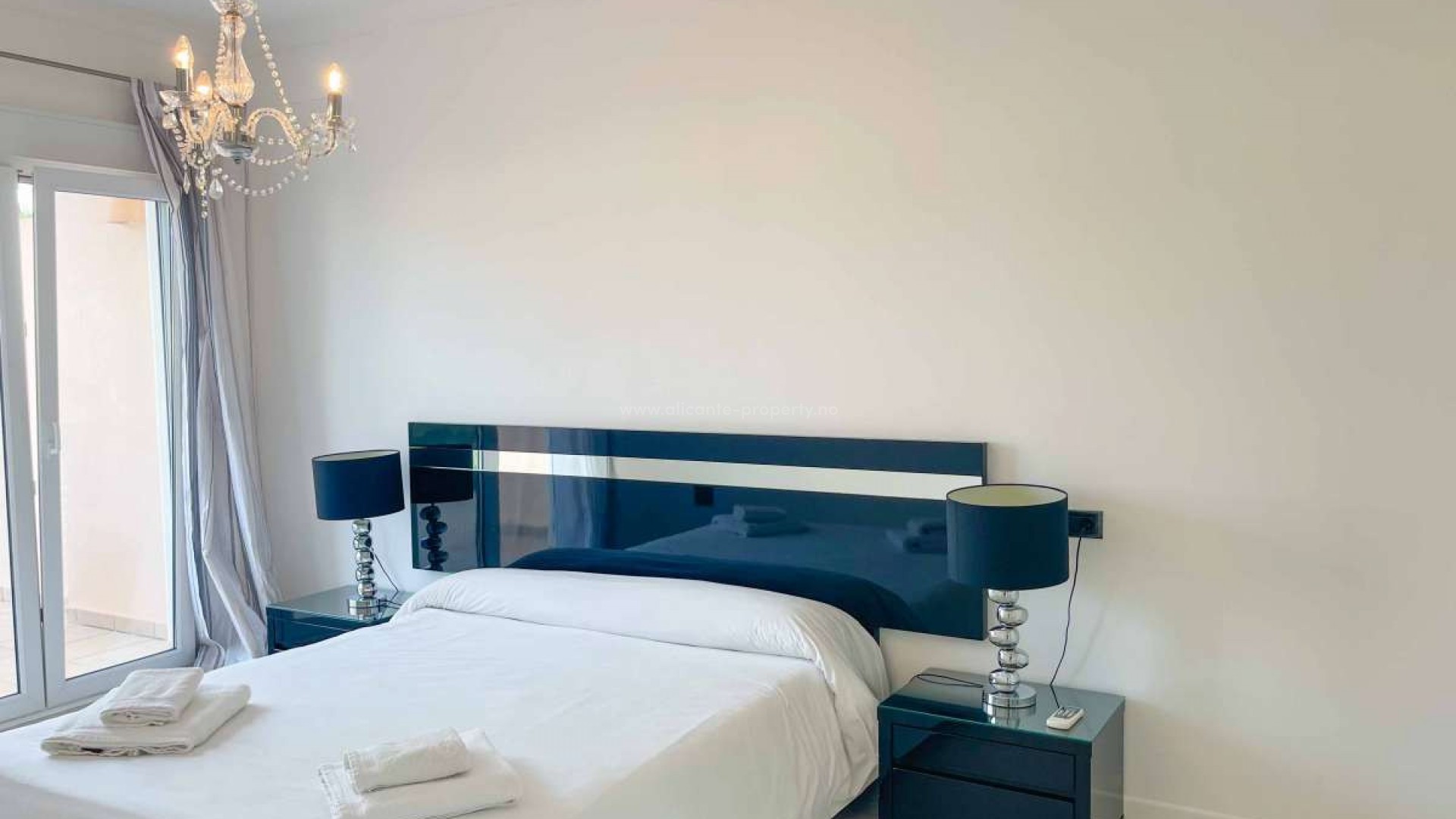 Apartment / flat in Benissa Coast